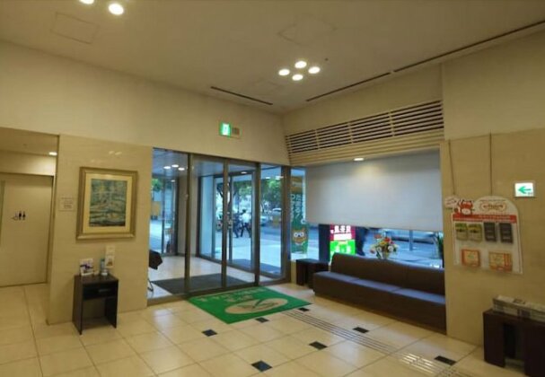 Hotel Route-Inn Osaka Honmachi - Photo3
