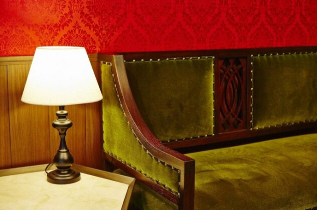 Hotel Sanrriott Kitahama - Photo5