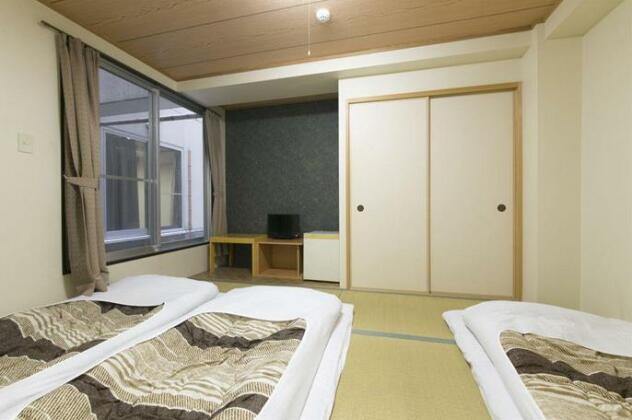 Hotel Shin Imamiya - Photo4