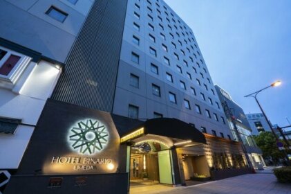 Hotel Sunroute Umeda