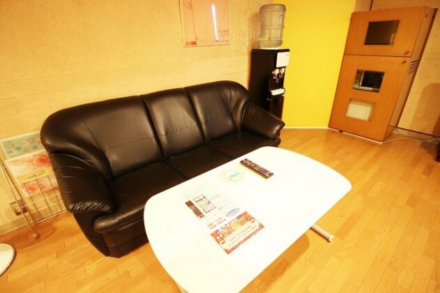 Hotel Sweet Memory - Photo3