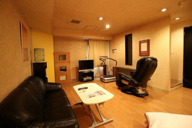 Hotel Sweet Memory - Photo4
