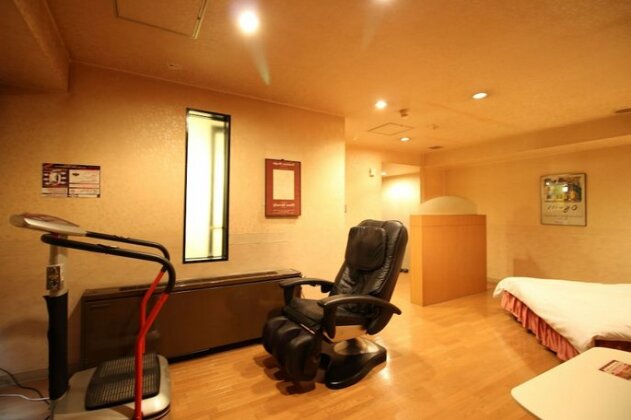 Hotel Sweet Memory - Photo5