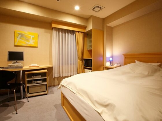 Hotel T Point Osaka - Photo2