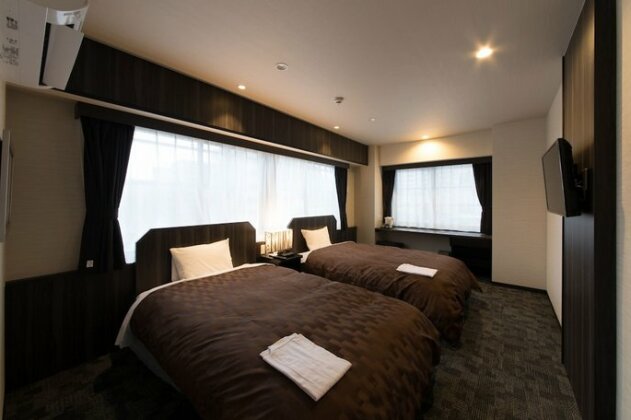 Hotel Taisei Nakanoshima - Photo2