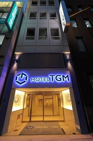 Hotel Tgm Uehonmachi