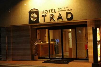 Hotel Trad