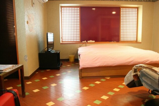 Hotel TROPICAL OSAKA - Adults Only - Photo4