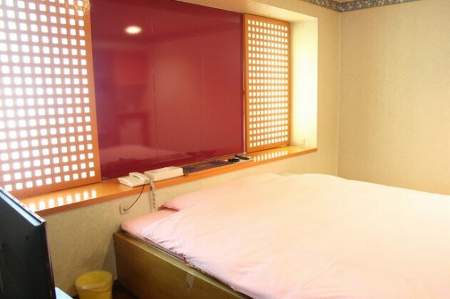 Hotel TROPICAL OSAKA - Adults Only - Photo5