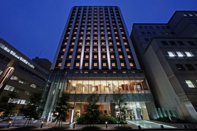 HOTEL UNIZO Osaka Yodoyabashi