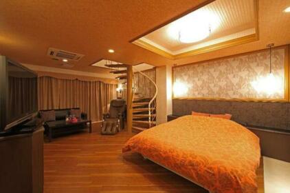 Hotel Water Road Tenjinbashi Adult Only