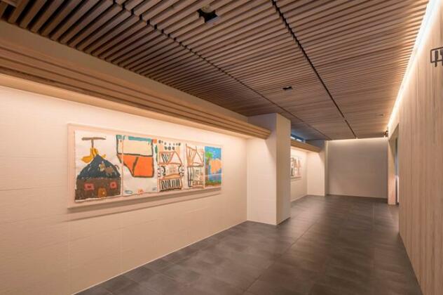 Hotel WBF ARTSTAY Namba - Photo4