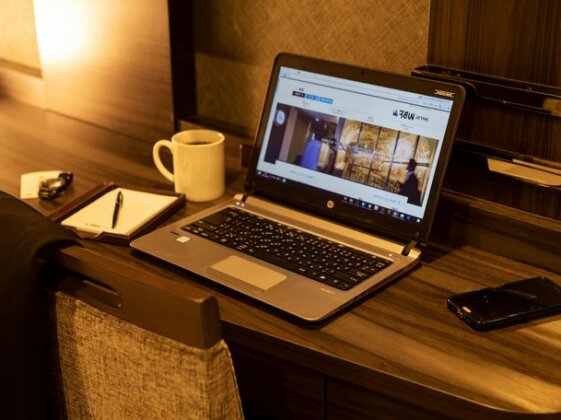 Hotel WBF Namba Nippombashi - Photo2