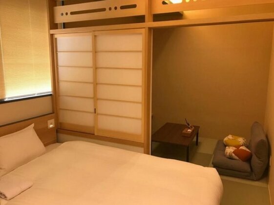 Hotel Yururito Osaka