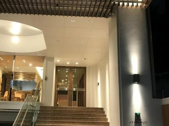 Hotel Yururito Osaka - Photo2