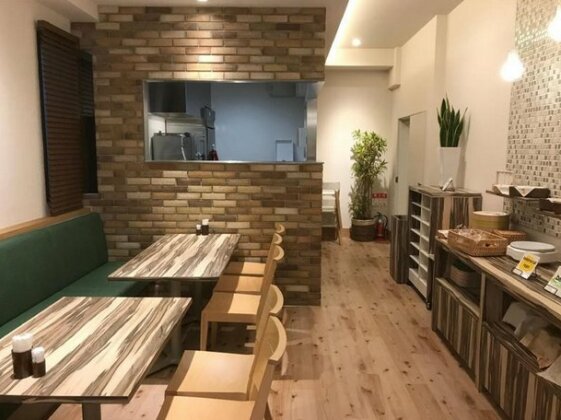 Hotel Yururito Osaka - Photo5
