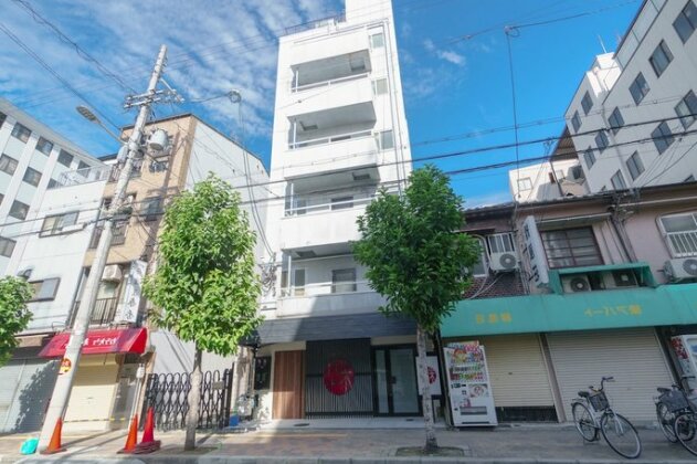 Ikidane House Namba Osaka