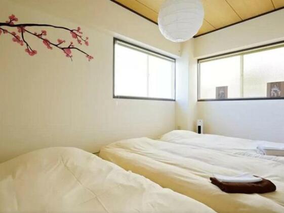 Japanese Modern Yodogawa Corp Apartment Shin-Osaka - Photo2
