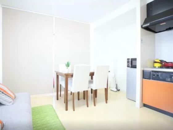 JH 1 Bedroom Apartment near Namba Dotonbori Y9 - Photo5