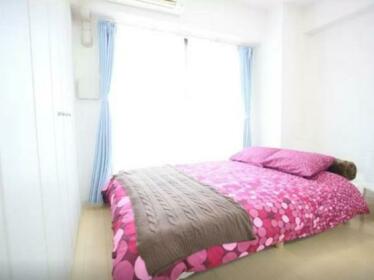 JH 1 Bedroom Apartment near Namba Dotonbori Y9