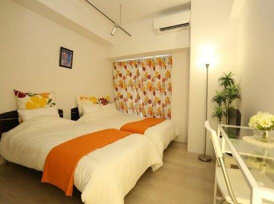 JKT 1 Bedroom Apartment near Namba - Photo2
