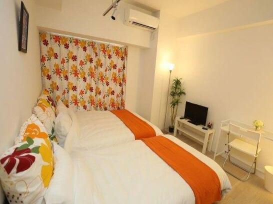 JKT 1 Bedroom Apartment near Namba - Photo3