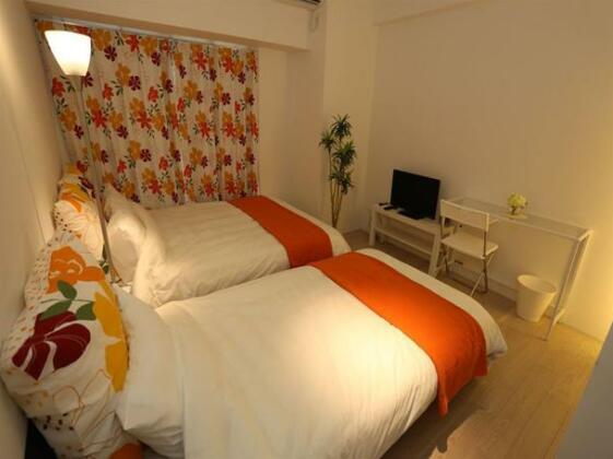 JKT 1 Bedroom Apartment near Namba - Photo4