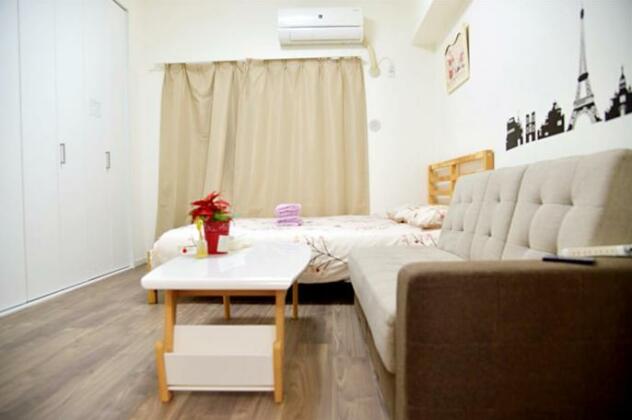 Junwa Mansion II Cozy Apartment - Photo4