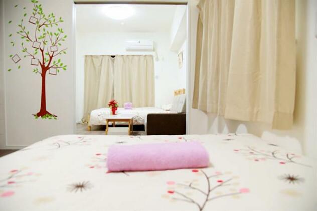 Junwa Mansion II Cozy Apartment - Photo5