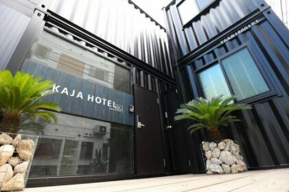 Kaja Hotel Osaka