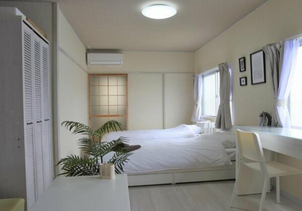 Kamiyama Mansion / Vacation STAY 4356