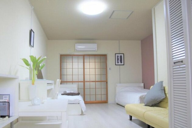 Kamiyama Mansion / Vacation STAY 4357