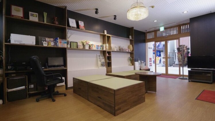 Kaneyoshi Ryokan - Photo3