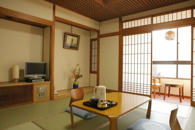 Kaneyoshi Ryokan - Photo5