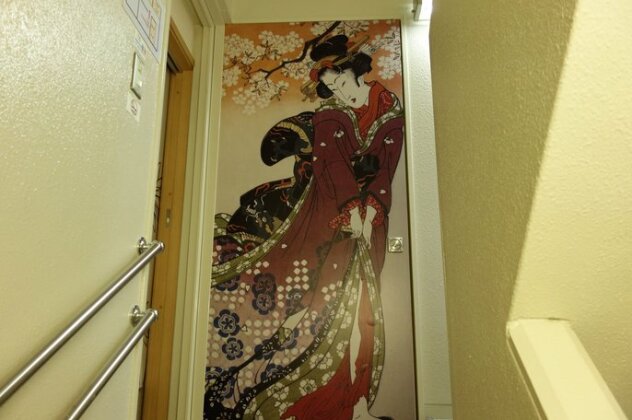 Ken's House - Photo3