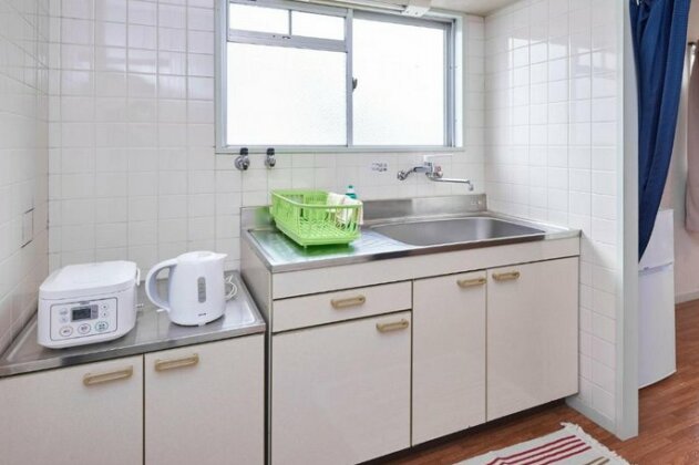 Kitagawa Building / Vacation STAY 6373 - Photo3