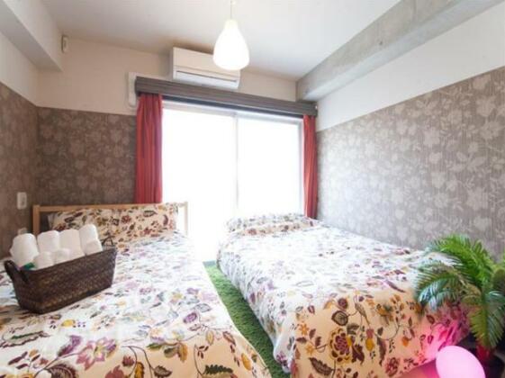 K&K C01 1 Bedroom Apartment in Namba 201 - Photo2
