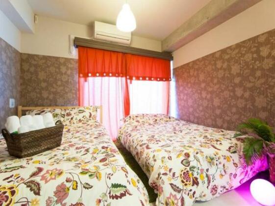K&K C01 1 Bedroom Apartment in Namba 201 - Photo3