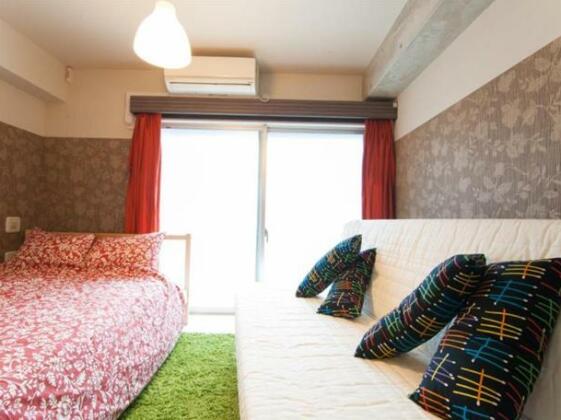 K&K C01 1 Bedroom Apartment in Namba 201 - Photo4