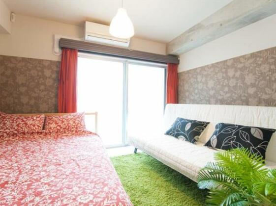 K&K C01 1 Bedroom Apartment in Namba 201 - Photo5