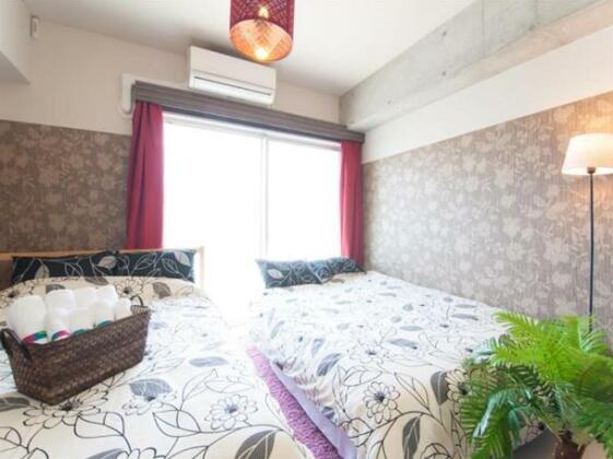 K&K C06 1 Bedroom Apartment in Namba 701 - Photo4