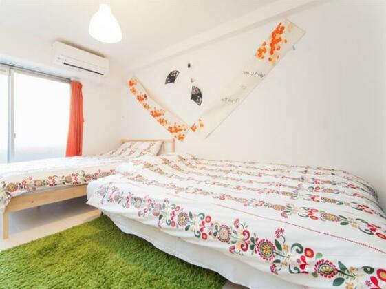 K&K L03 1 Bedroom Apartment in Nipponbashi 303 - Photo4