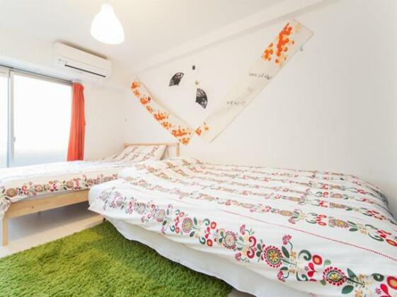 K&K L04 1 Bedroom Apartment in Nipponbashi 304 - Photo4