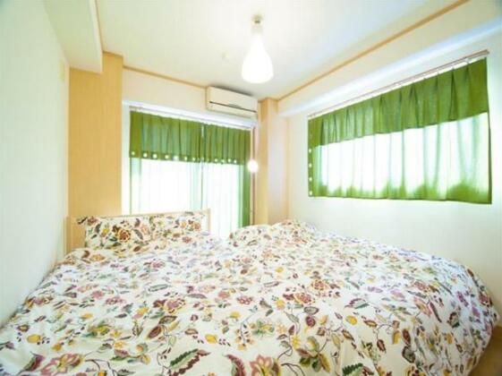 K&K M03 1 Bedroom Apartment in Namba 302 - Photo4