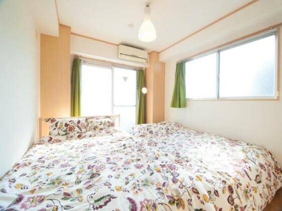 K&K M04 1 Bedroom Apartment in Namba 701 - Photo2