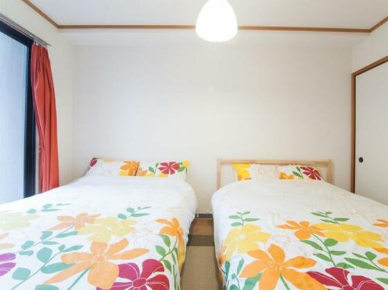 K&K V01 1 bedroom Apartment in Dotonbori 201 - Photo2