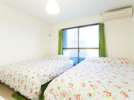 K&K Z01 1 Bedroom Apartment in Namba 202 - Photo2