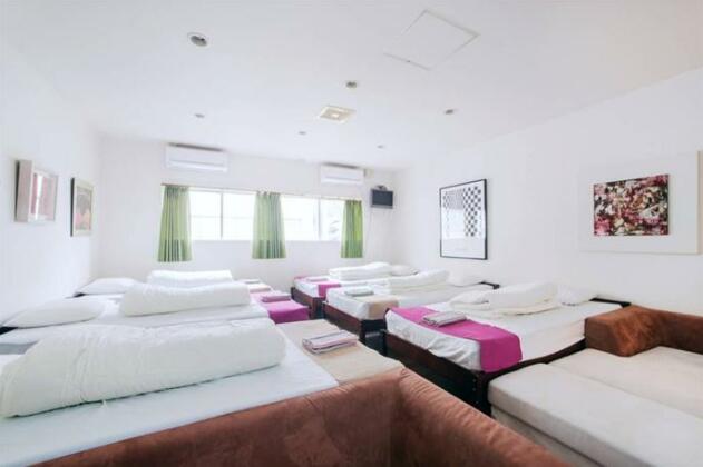 KM 3 Floors Apartment near Namba and Nipponbashi