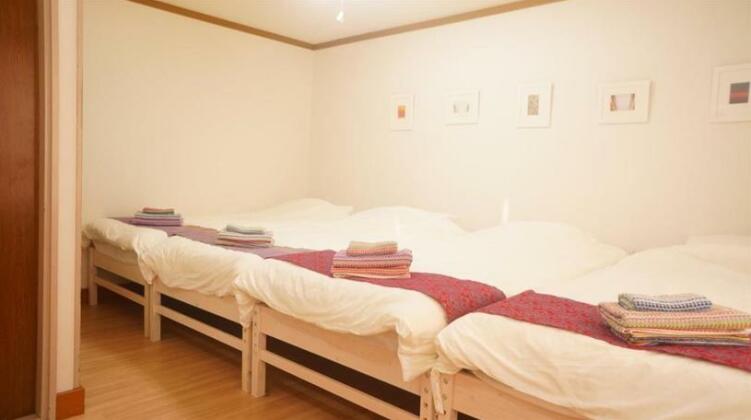 KM 3 Floors Apartment near Namba and Nipponbashi - Photo3