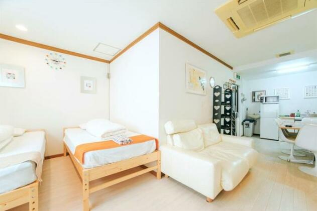 KM 3 Floors Apartment near Namba and Nipponbashi - Photo4